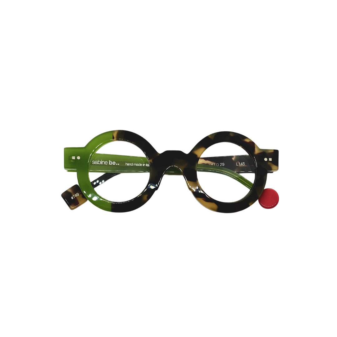 Lunettes Sabine Be - Be zozo
