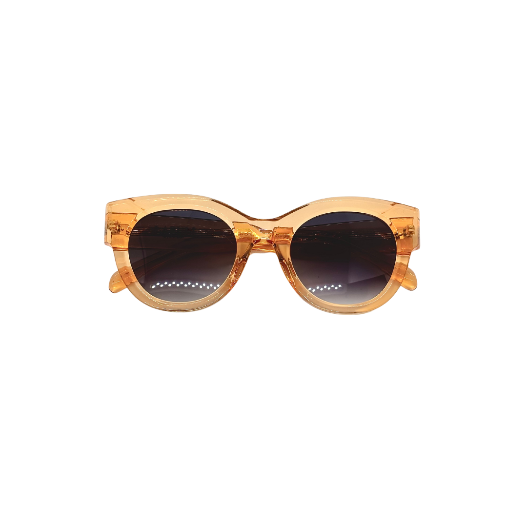 Lunettes de soleil Lazuli - Cala rossa