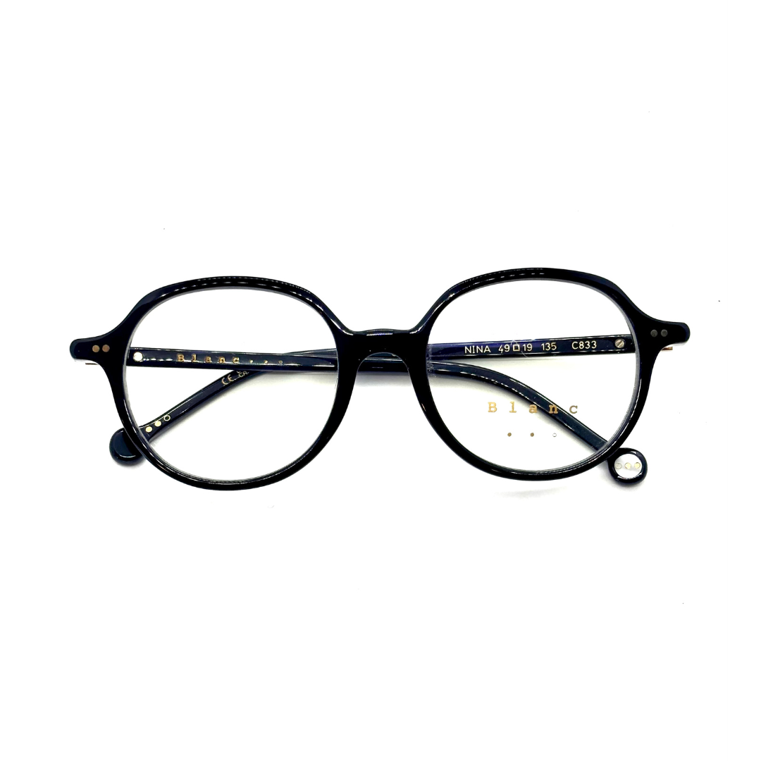 Lunettes BLANC - Nina