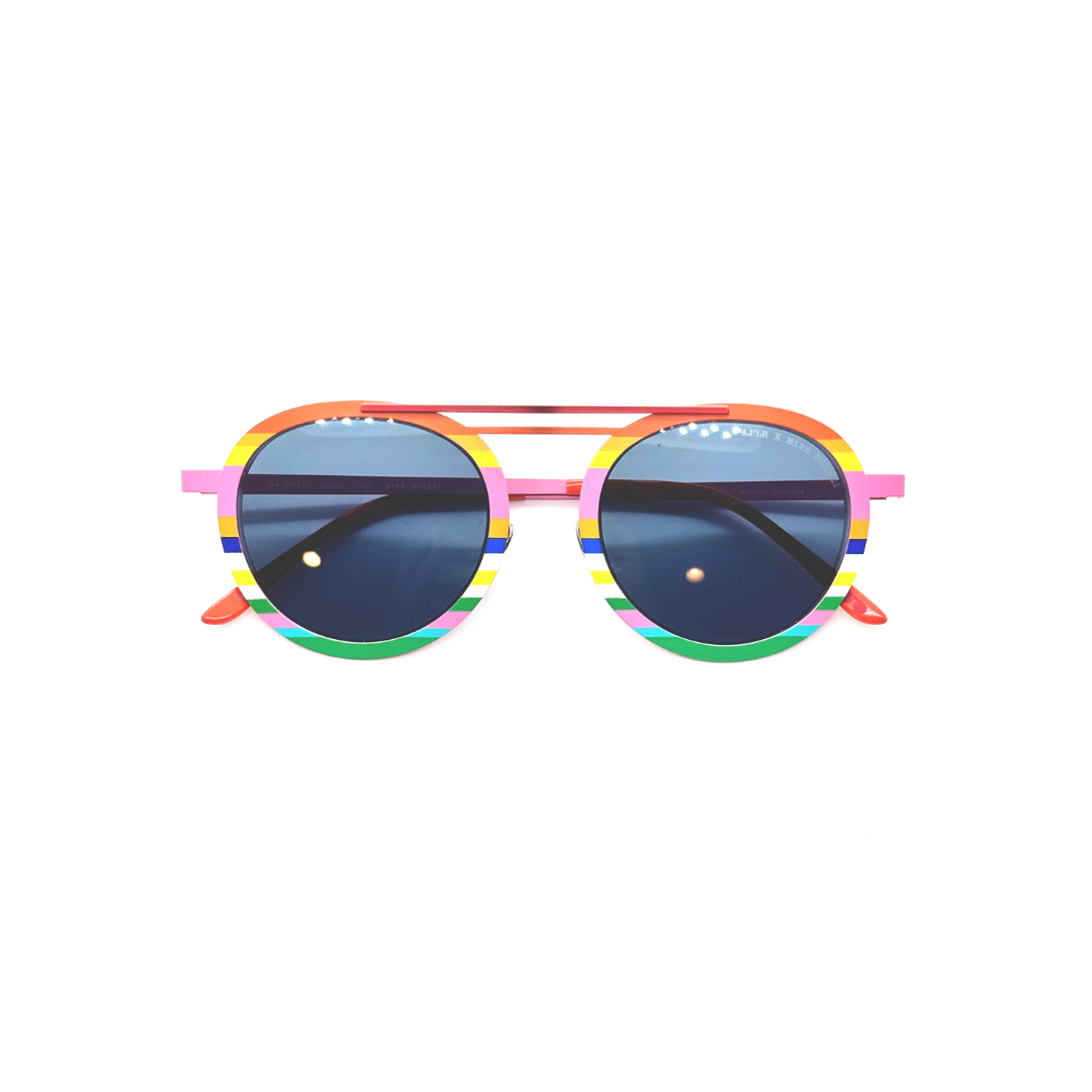 Lunettes de soleil LPLR - Muchpad
