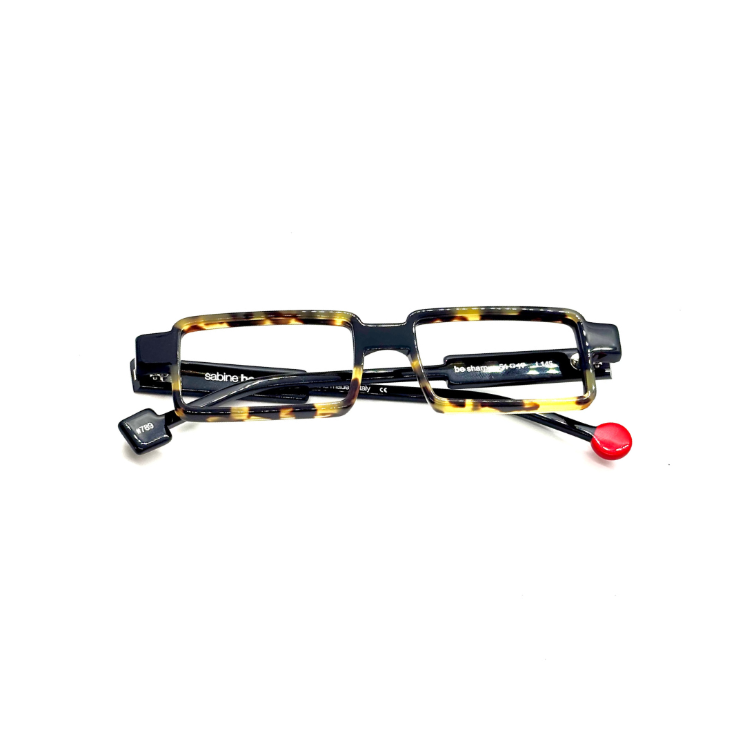 Lunettes Sabine Be - Be Sharp