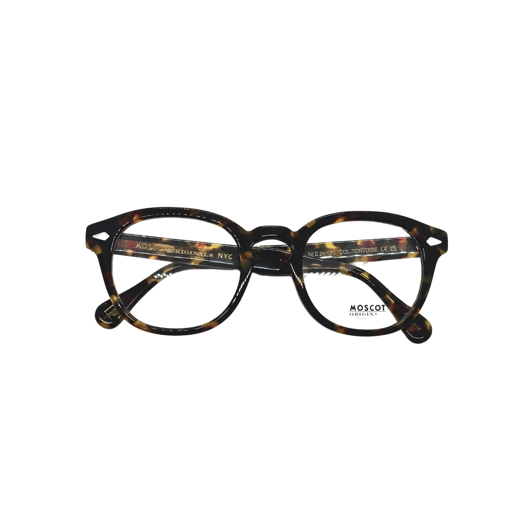 Lunettes Moscot - Lemtosh