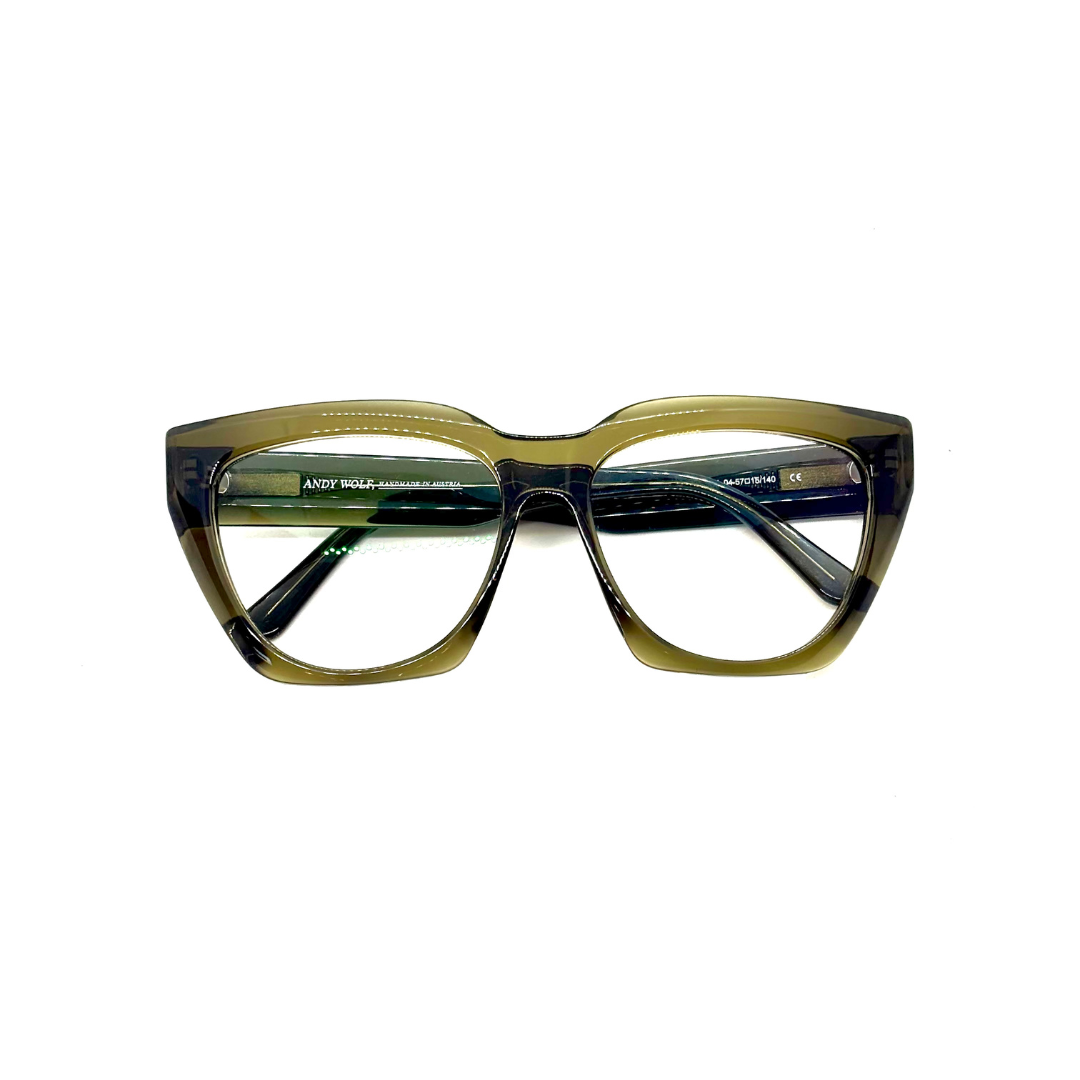 Lunettes Andy Wolf - 5148
