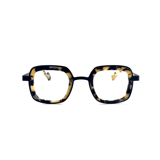 Lunettes Clément Lunetier - "I Feel Free"