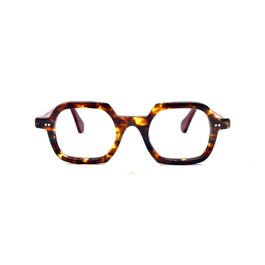 Lunettes La Brique et la Violette - Arcade