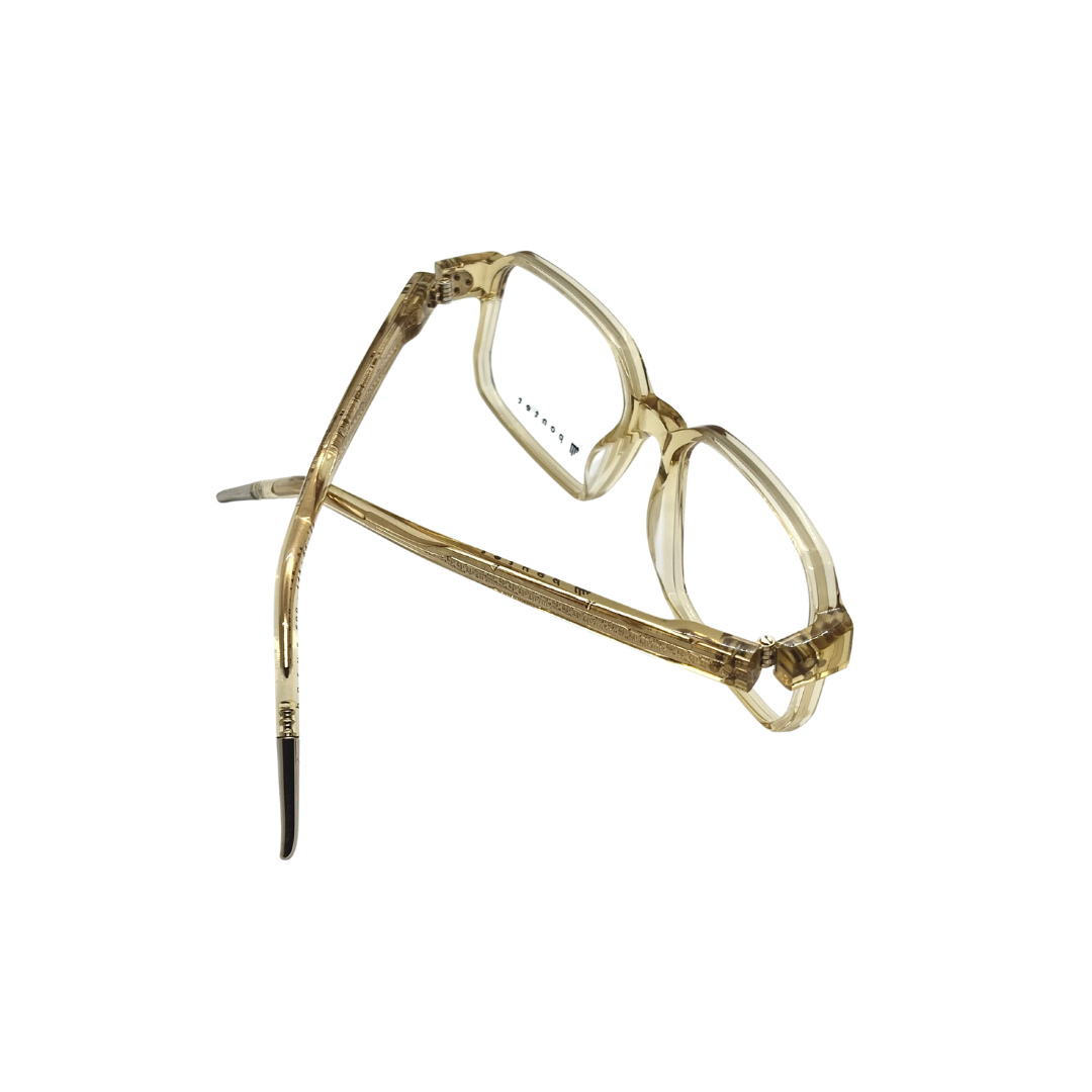 Lunettes Pontet - Horus 500