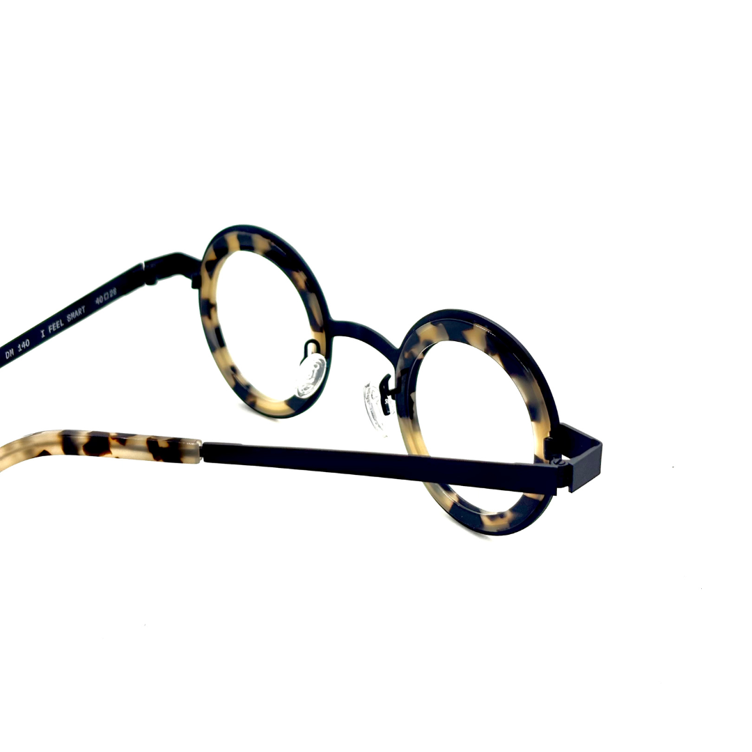 Lunettes Clément Lunetier - I Feel Smart