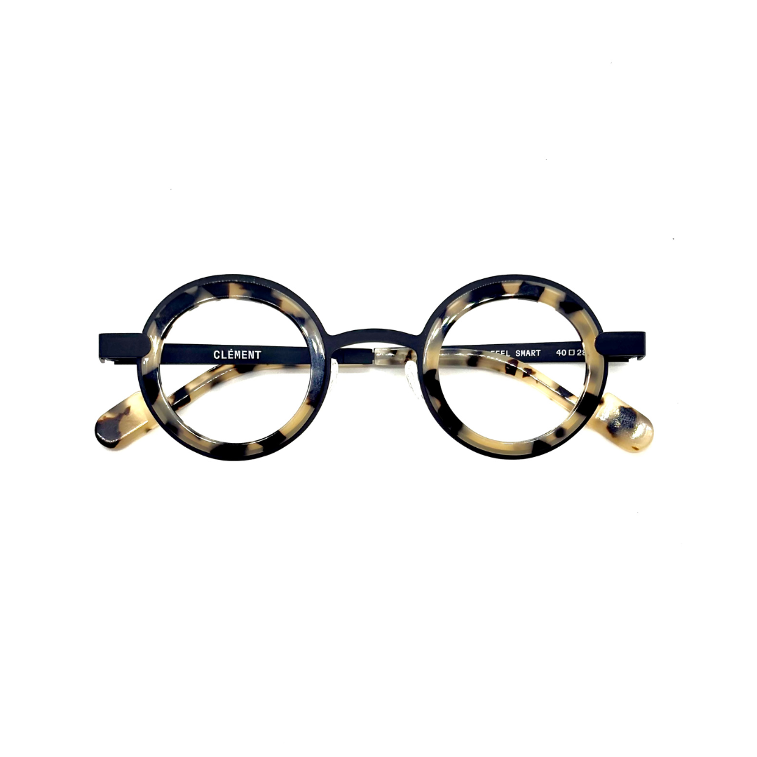 Lunettes Clément Lunetier - I Feel Smart