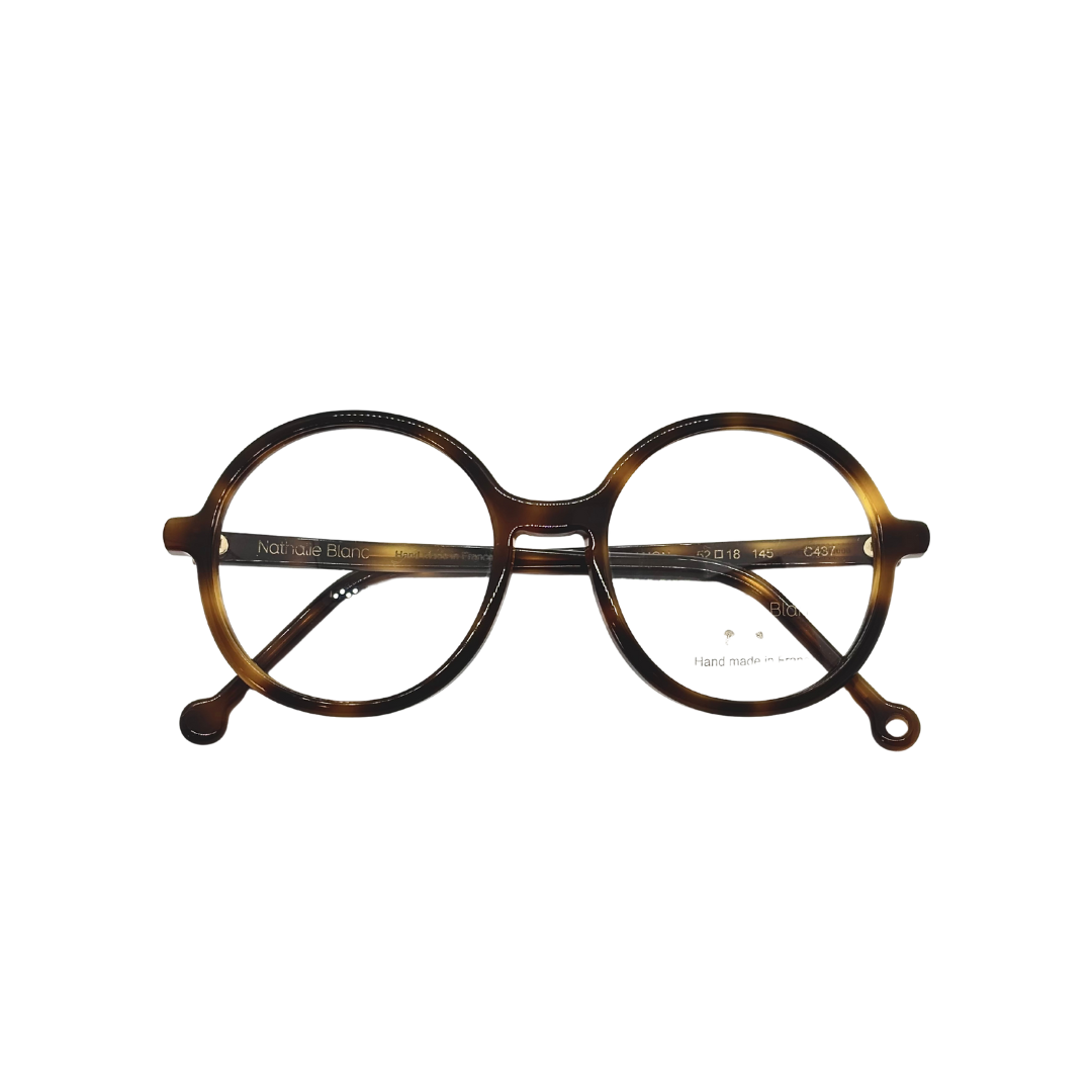 Lunettes Nathalie Blanc - Manon