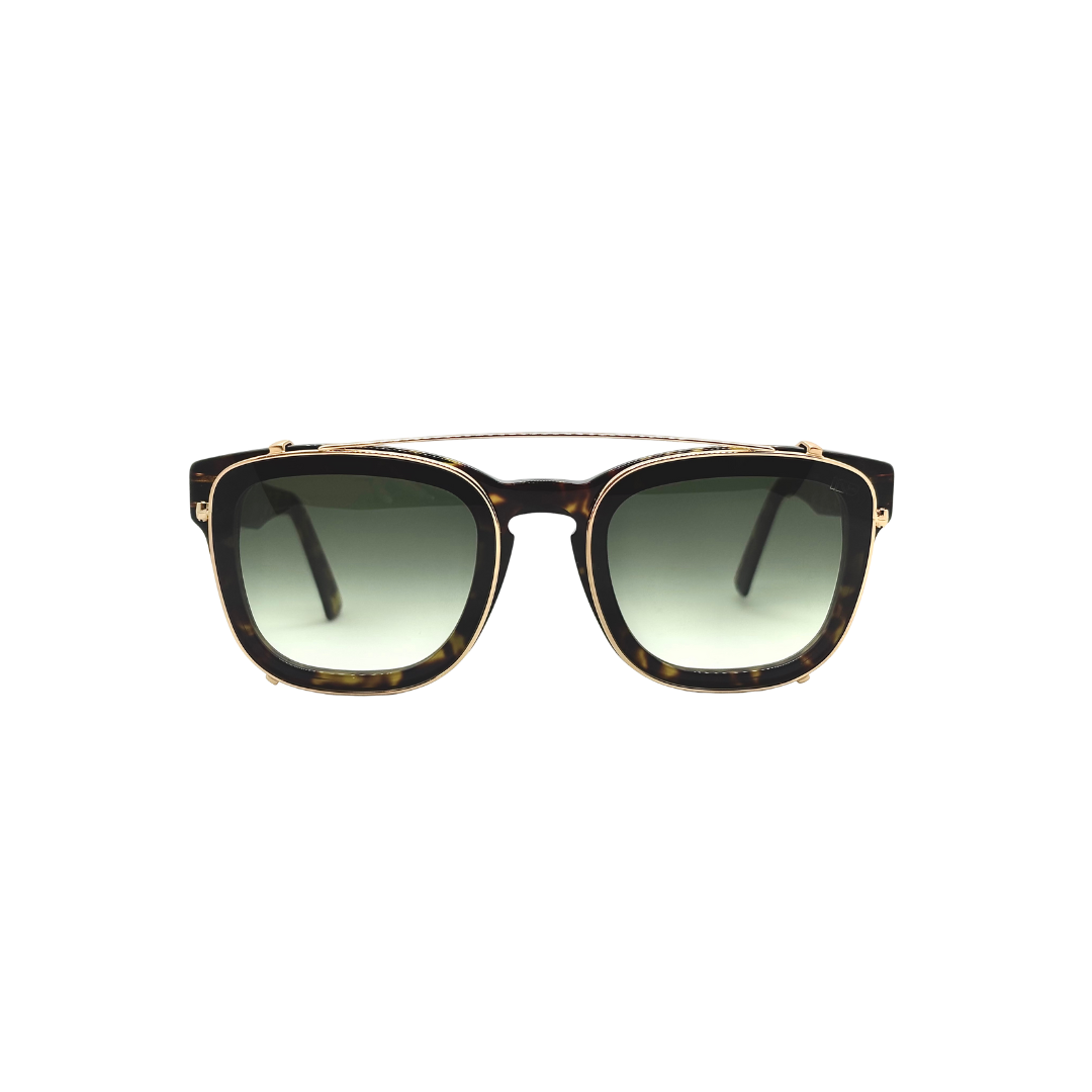 Lunettes clip Andy Wolf - AW01