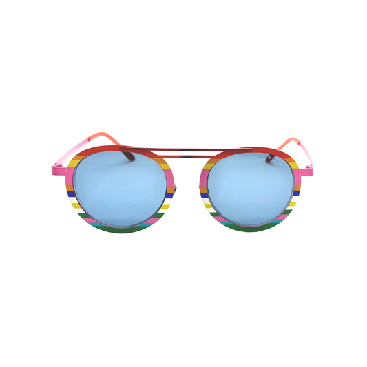 Lunettes de soleil LPLR - Muchpad