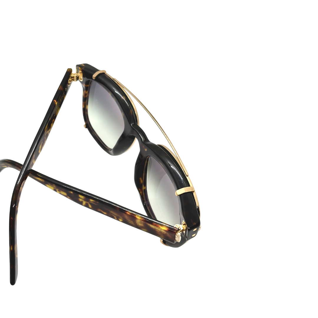 Lunettes clip Andy Wolf - AW01