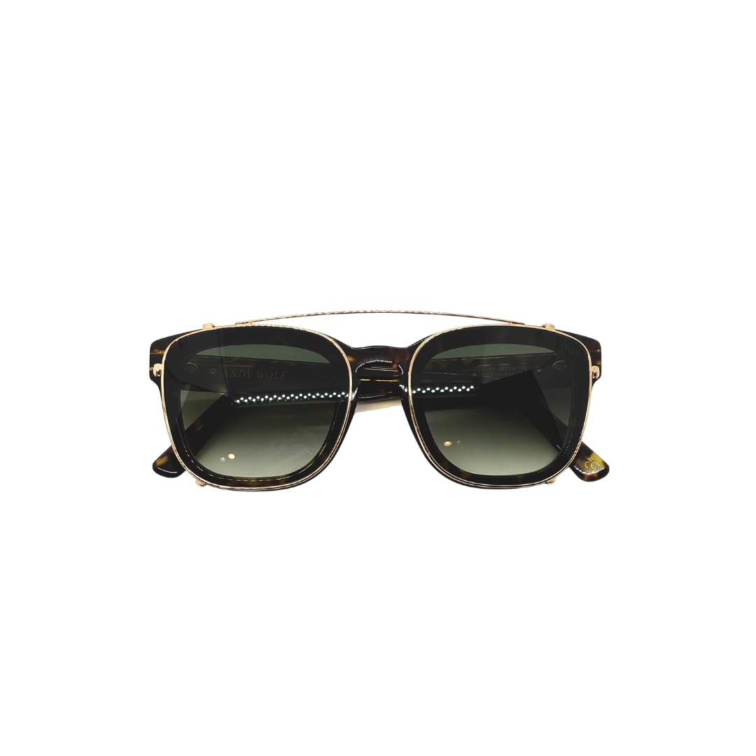 Lunettes clip Andy Wolf - AW01