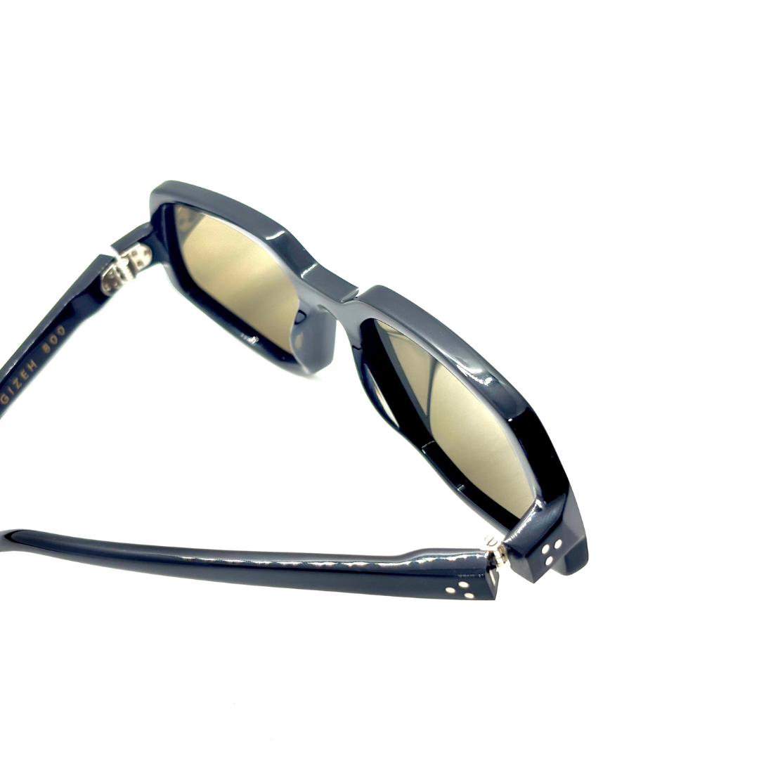 Lunettes de soleil Pontet - Gizeh 800