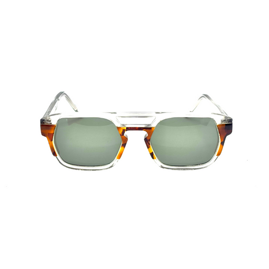 Lunettes de soleil Bailly Lunetier - Rock Springs