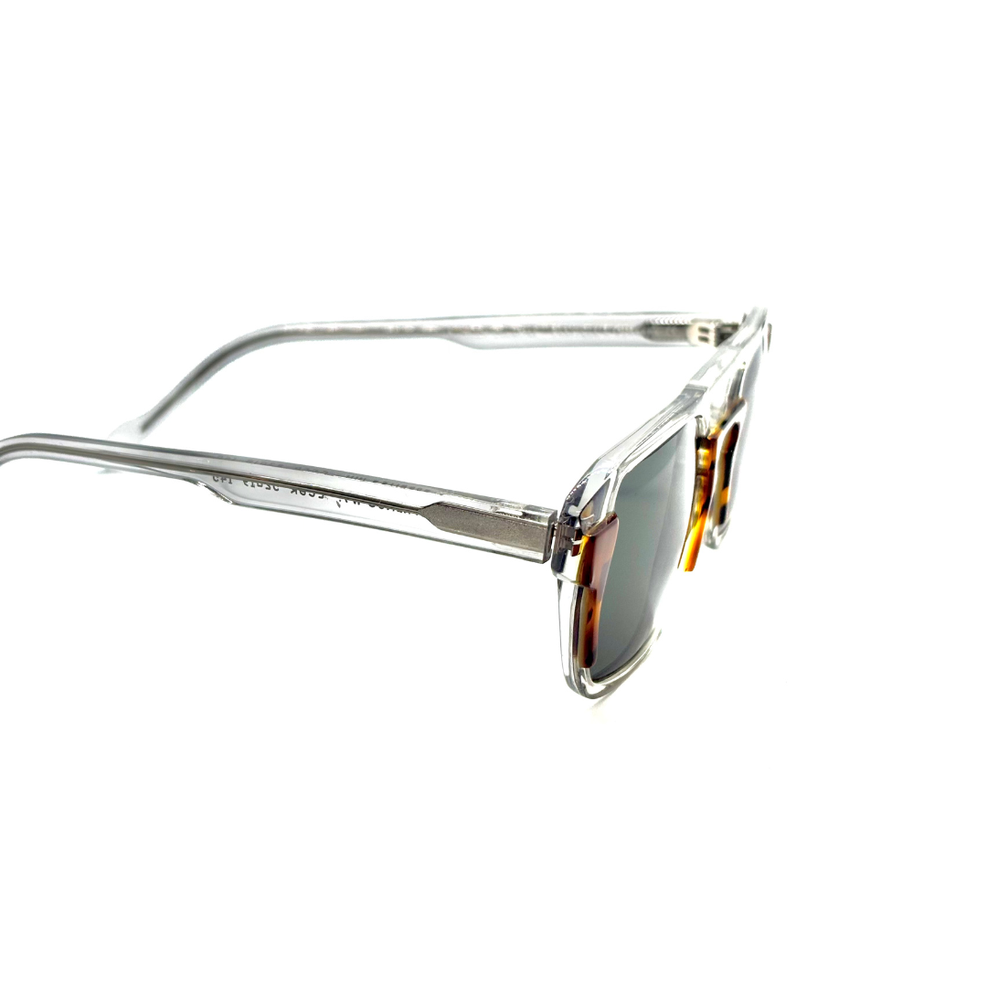 Lunettes de soleil Bailly Lunetier - Rock Springs
