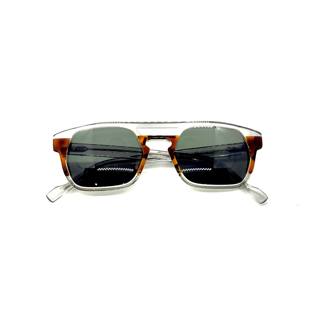 Lunettes de soleil Bailly Lunetier - Rock Springs