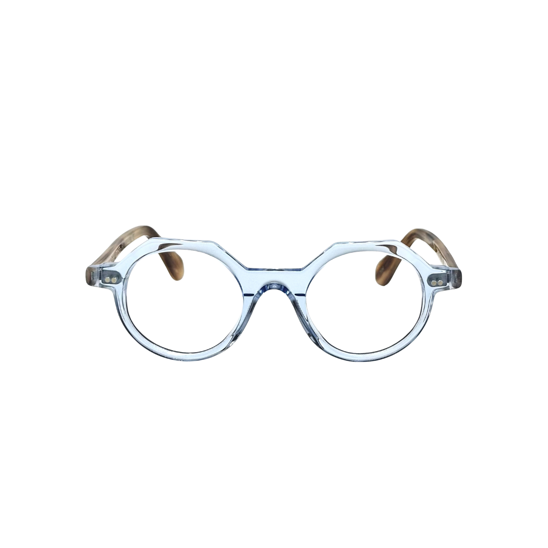 Lunettes La Brique et la Violette - Tony