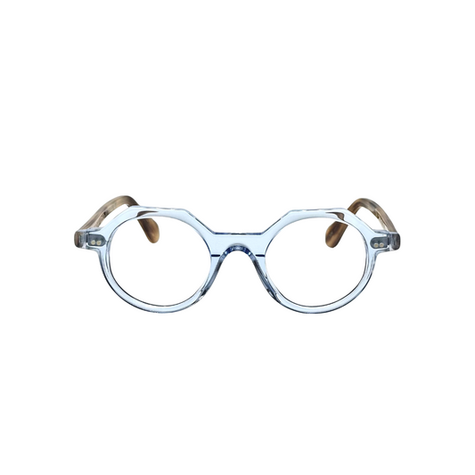 Lunettes La Brique et la Violette - Tony