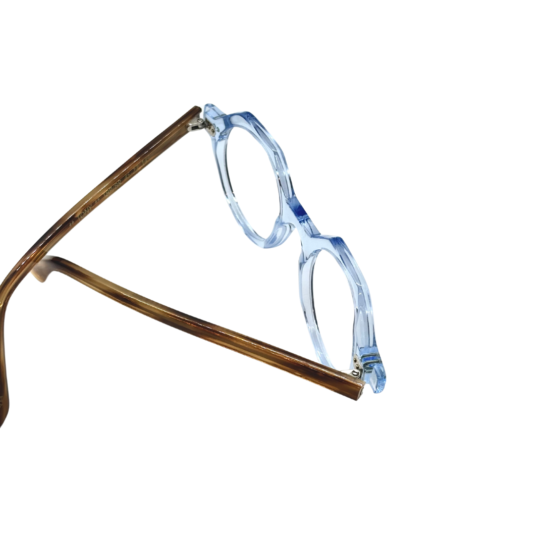 Lunettes La Brique et la Violette - Tony