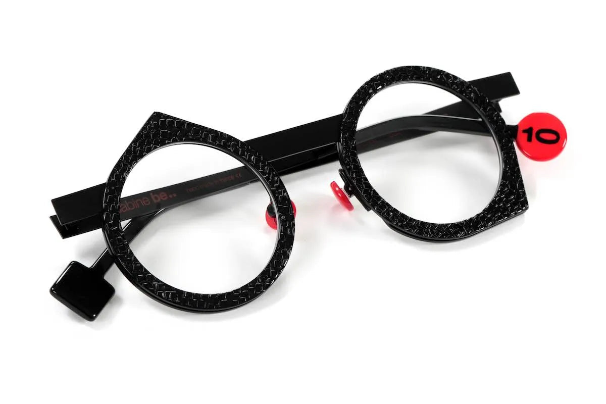 Lunettes Sabine BE - Be Yoon